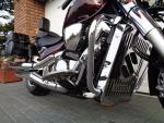 Klikněte pro detailní foto č. 7 - Suzuki Intruder C 1800 R. TOP - maximálně zachovalý.