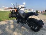 Klikněte pro detailní foto č. 3 - Benelli Leoncino 500 SKLADEM