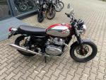 Klikněte pro detailní foto č. 2 - Royal Enfield Interceptor 650 Mark 2