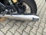 Klikněte pro detailní foto č. 7 - Royal Enfield Interceptor 650 Mark 2