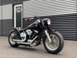 Klikněte pro detailní foto č. 12 - Harley-Davidson Softail Custom 1340