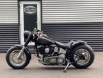 Klikněte pro detailní foto č. 2 - Harley-Davidson Softail Custom 1340