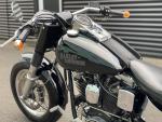 Klikněte pro detailní foto č. 8 - Harley-Davidson Softail Custom 1340