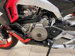 Klikněte pro detailní foto č. 13 - Aprilia Tuono 660,ABS,TOP