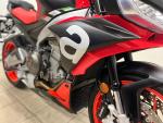 Klikněte pro detailní foto č. 7 - Aprilia Tuono 660,ABS,TOP