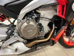 Klikněte pro detailní foto č. 8 - Aprilia Tuono 660,ABS,TOP