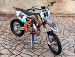 Klikněte pro detailní foto č. 2 - KTM 85 SX (19x16)