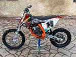 Klikněte pro detailní foto č. 4 - KTM 85 SX (19x16)