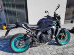 Klikněte pro detailní foto č. 8 - Yamaha MT-09