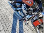 Klikněte pro detailní foto č. 8 - Honda VT 750 DC Shadow Spirit ABS