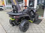 Klikněte pro detailní foto č. 11 - Segway Snarler AT6 L EPS black/yellow T3b, 5let záruka