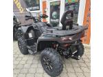 Klikněte pro detailní foto č. 9 - Segway Snarler AT6 L EPS LIMITED black/grey T3b, 5let záruka