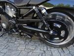 Klikněte pro detailní foto č. 12 - Harley-Davidson VRSCR Street Rod Carbon