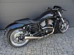 Klikněte pro detailní foto č. 3 - Harley-Davidson VRSCR Street Rod Carbon