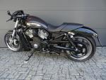 Klikněte pro detailní foto č. 5 - Harley-Davidson VRSCR Street Rod Carbon