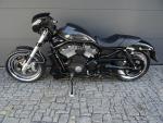 Klikněte pro detailní foto č. 6 - Harley-Davidson VRSCR Street Rod Carbon