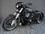 Klikněte pro detailní foto č. 7 - Harley-Davidson VRSCR Street Rod Carbon