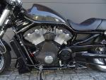 Klikněte pro detailní foto č. 9 - Harley-Davidson VRSCR Street Rod Carbon