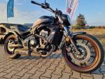 Klikněte pro detailní foto č. 7 - Kawasaki Vulcan S, 711km