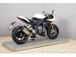 Klikněte pro detailní foto č. 12 - Triumph Speed Triple 3