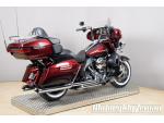 Klikněte pro detailní foto č. 12 - Harley-Davidson FLHTK Electra Glide Ultra Limited 1690 2014