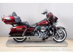 Klikněte pro detailní foto č. 1 - Harley-Davidson FLHTK Electra Glide Ultra Limited 1690 2014