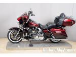 Klikněte pro detailní foto č. 7 - Harley-Davidson FLHTK Electra Glide Ultra Limited 1690 2014