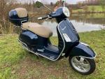 Klikněte pro detailní foto č. 11 - Vespa GTS 300 i.e.  ABS