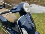 Klikněte pro detailní foto č. 12 - Vespa GTS 300 i.e.  ABS