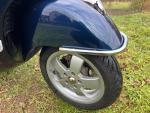 Klikněte pro detailní foto č. 13 - Vespa GTS 300 i.e.  ABS