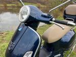 Klikněte pro detailní foto č. 2 - Vespa GTS 300 i.e.  ABS