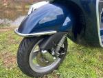 Klikněte pro detailní foto č. 3 - Vespa GTS 300 i.e.  ABS