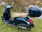 Klikněte pro detailní foto č. 6 - Vespa GTS 300 i.e.  ABS