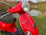 Klikněte pro detailní foto č. 2 - Vespa LX 50