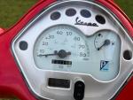 Klikněte pro detailní foto č. 9 - Vespa LX 50