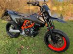 Klikněte pro detailní foto č. 1 - KTM 690 SMC-R