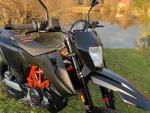 Klikněte pro detailní foto č. 3 - KTM 690 SMC-R