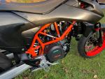 Klikněte pro detailní foto č. 6 - KTM 690 SMC-R