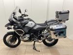 Klikněte pro detailní foto č. 5 - BMW R 1200 GS Adventure,ABS,ESA,TOP,54000 KM,REZERVACE