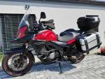 Klikněte pro detailní foto č. 14 - Suzuki DL 650 V-Strom XT ABS