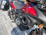 Klikněte pro detailní foto č. 8 - Suzuki DL 650 V-Strom XT ABS