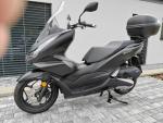 Klikněte pro detailní foto č. 11 - Honda PCX 125-všechny barvy skladem