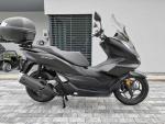 Detail nabídky - Honda PCX 125-všechny barvy skladem