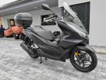 Klikněte pro detailní foto č. 3 - Honda PCX 125-všechny barvy skladem