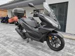 Klikněte pro detailní foto č. 4 - Honda PCX 125-všechny barvy skladem