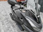 Klikněte pro detailní foto č. 7 - Honda PCX 125-všechny barvy skladem