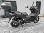 Klikněte pro detailní foto č. 8 - Honda PCX 125-všechny barvy skladem