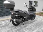 Klikněte pro detailní foto č. 9 - Honda PCX 125-všechny barvy skladem