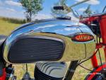 Klikněte pro detailní foto č. 11 - Jawa 250 Californian