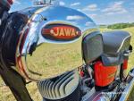 Klikněte pro detailní foto č. 5 - Jawa 250 Californian